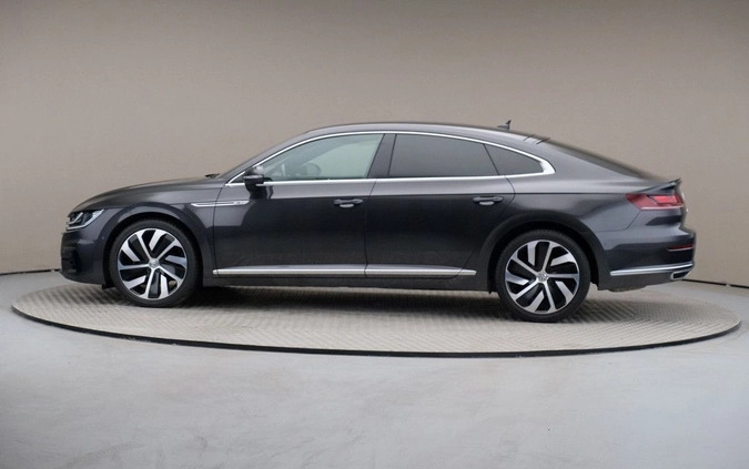 Volkswagen Arteon cena 134899 przebieg: 98158, rok produkcji 2020 z Bardo małe 562
